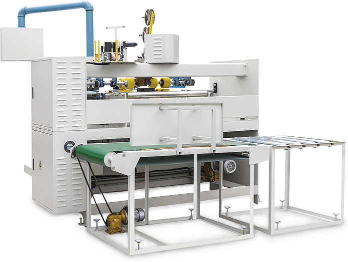 Professional Carton Stitcher/Gluer Manufacturing and Packaging Service Provider