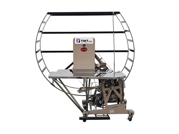 Taiwan Chang Yong brand - PE strapping machine