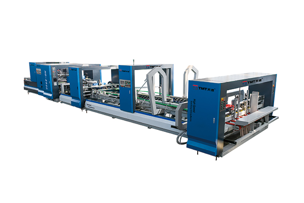 Digital high-speed and versatile adhesive nail machine